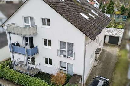 Haus Karlsruhe / Neureut Neureut - 13 Zimmer, 366 m&sup2;, 979.000&euro; | Angebot:26167545