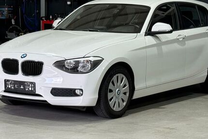 BMW 116 117.000 km 6.900 &euro; Oberhausen Rheinhausen 68794
