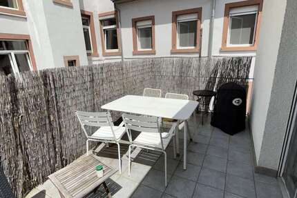 Wohnung Karlsruhe - 1 Zimmer, 46 m&sup2;, 570&euro; | Angebot:26900663