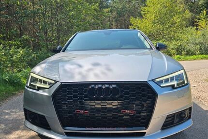 Audi A4 210.000 km 15.800 € Hatzenbühl 76770