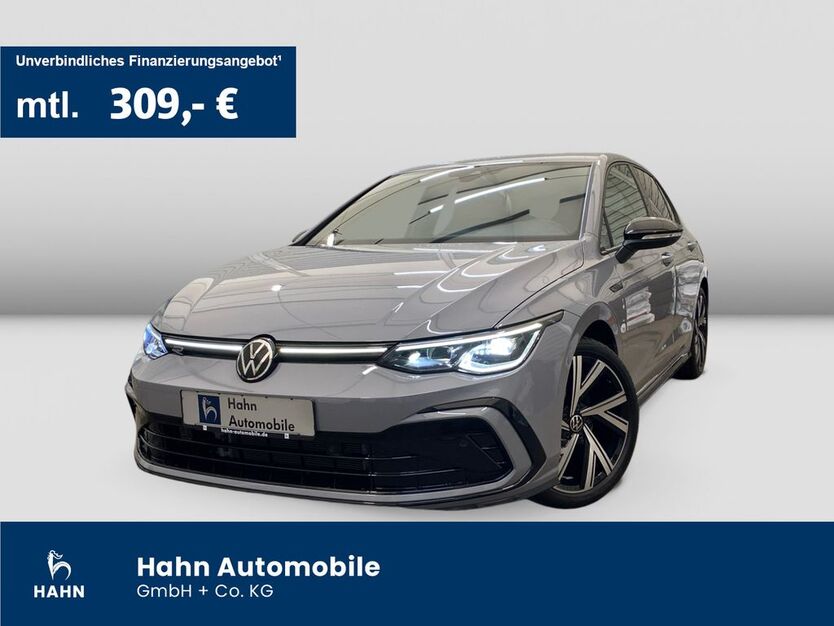 VW Golf 28.917 km 24.990 € Niefern-Öschelbronn 75223