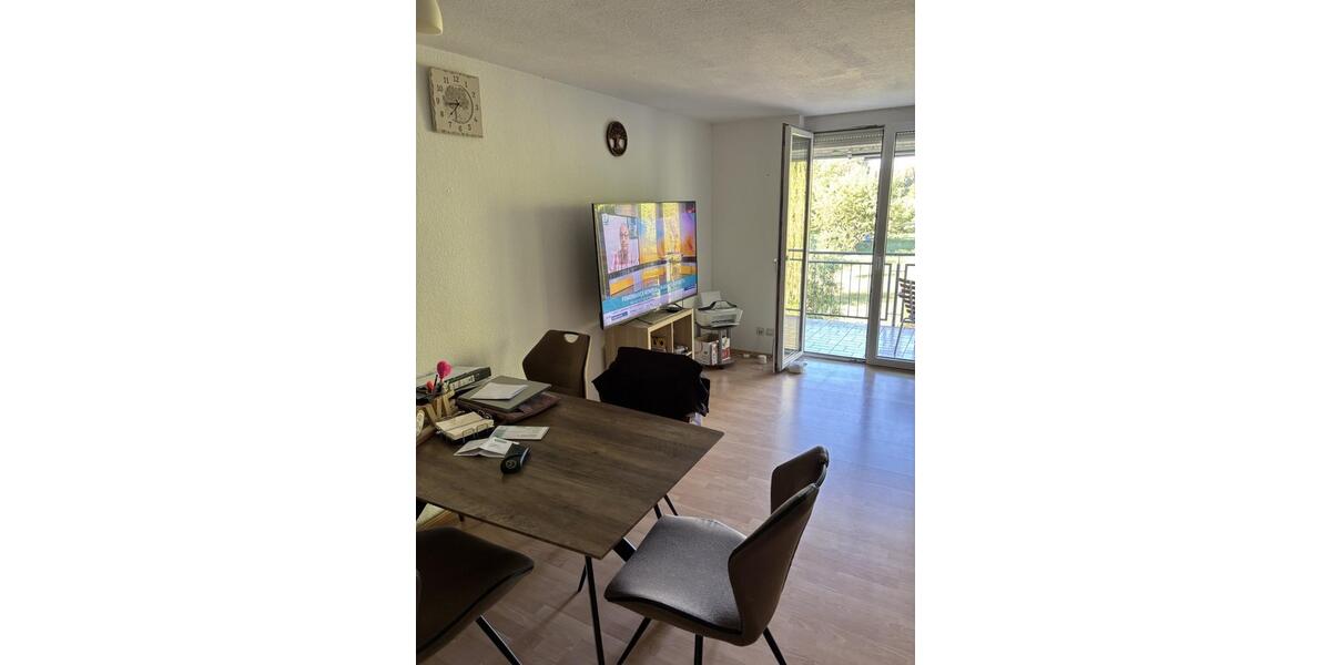 Etagenwohnung Durmersheim - 3 Zimmer, 80 m&sup2;, 256.000&euro; | Angebot:27234463