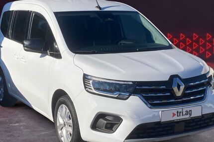 Renault Kangoo 24.579 km 19.550 € Baden-Baden 76532