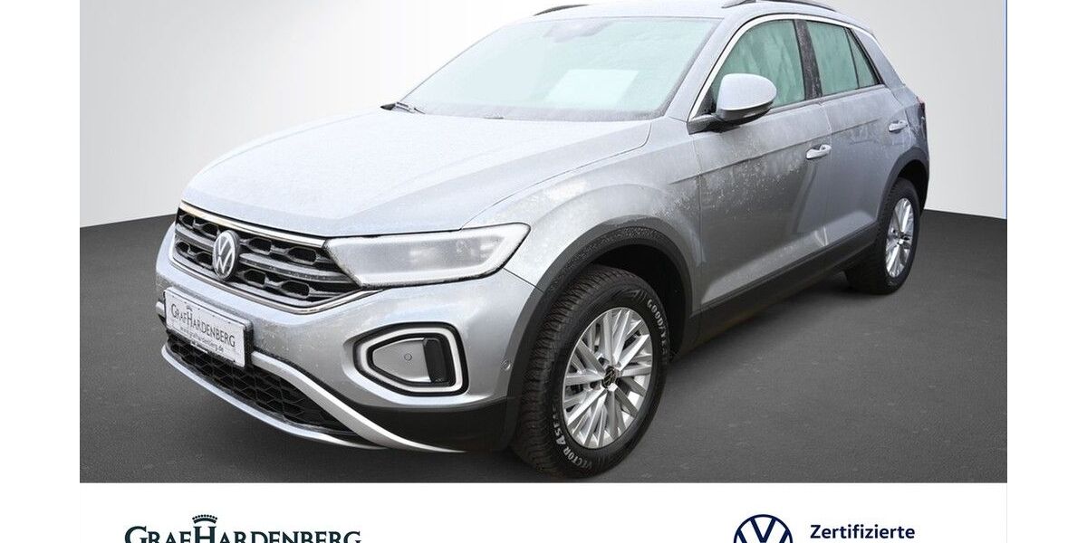 VW T-Roc 7.600 km 29.890 &euro; Karlsruhe 76131