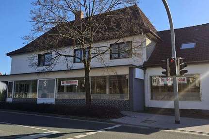 Büro in Dörentrup 900 € 300 m²