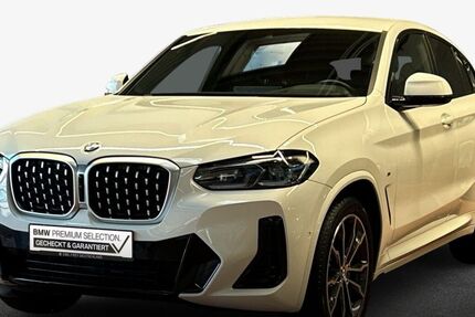 BMW X4 43.828 km 51.490 &euro; Karlsruhe 76227