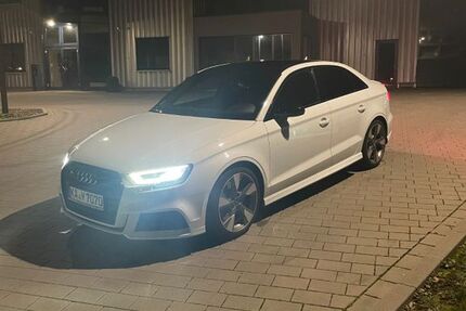 Audi S3 153.000 km 21.999 &euro; Marxzell 76359