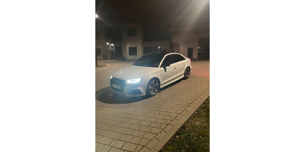 Audi S3 153.000 km 21.999 &euro; Marxzell 76359