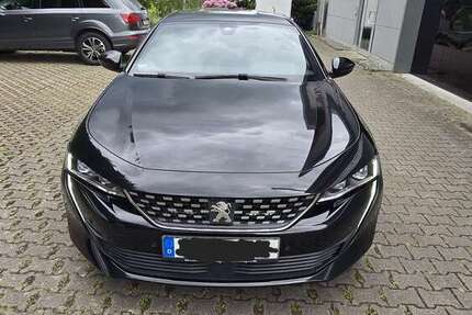 Peugeot 508 63.000 km 19.400 &euro; Ettlingen 76275