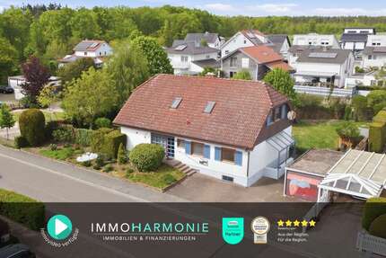 Haus Bellheim - 7 Zimmer, 183 m&sup2;, 589.000&euro; | Angebot:26443734
