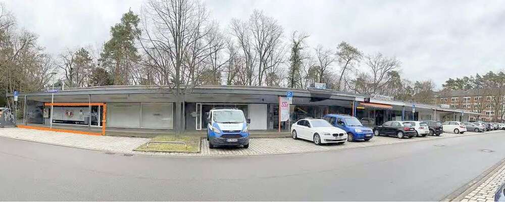 Wohnung zum Mieten in Karlsruhe 1.500 € 205 m²