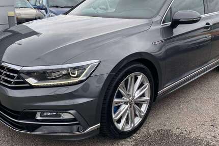 VW Passat 160.000 km 19.850 € Niefern 75223