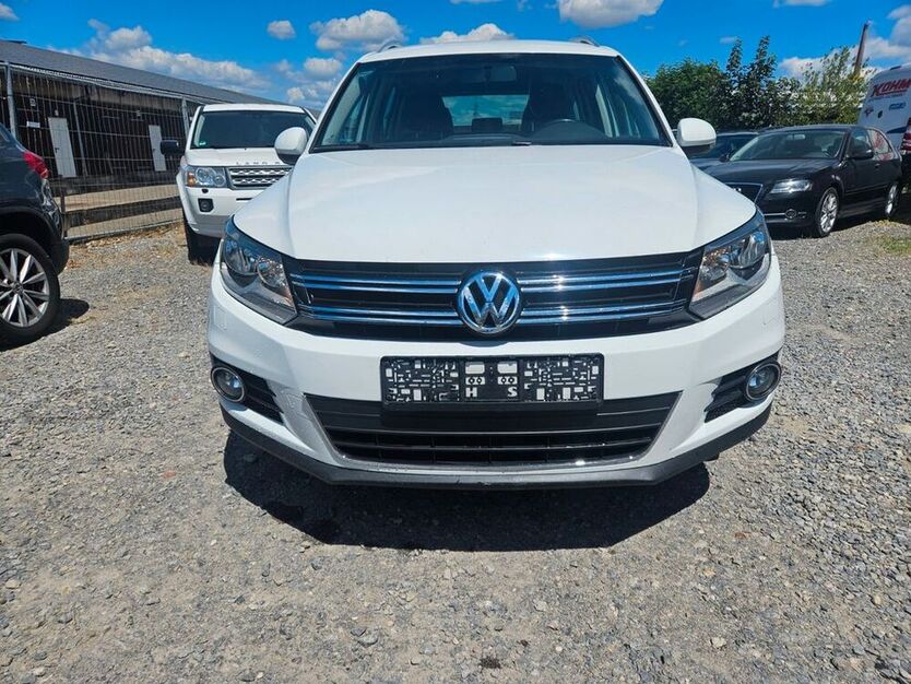 Tiguan