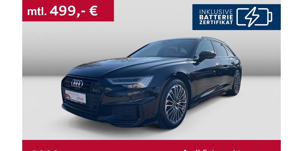 Audi A6 111.335 km 39.490 &euro; Pforzheim 75179