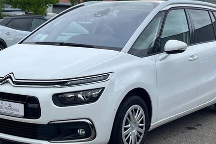 Citroen C4 SpaceTourer 135.100 km 14.890 € Landau 76829