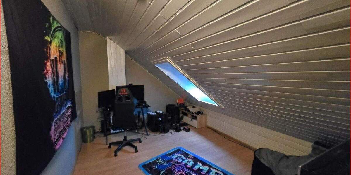 Etagenwohnung Karlsbad Langensteinbach - 5 Zimmer, 98 m&sup2;, 349.000&euro; | Angebot:25665812