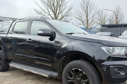 Ford Ranger 199.000 km 18.900 &euro; Philippsburg 76661