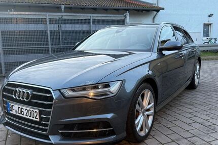 Audi A6 167.000 km 15.999 &euro; Malsch 76316