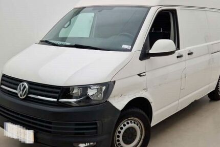 VW T6 Transporter 88.200 km 9.999 &euro; Weingarten (Pfalz) 67366