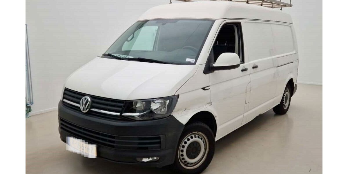 VW T6 Transporter 88.200 km 9.999 &euro; Weingarten (Pfalz) 67366