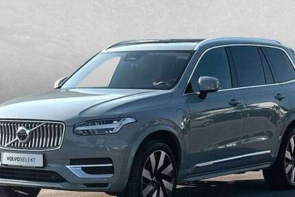 Volvo XC90 13.000 km 59.890 € Karlsruhe 76187
