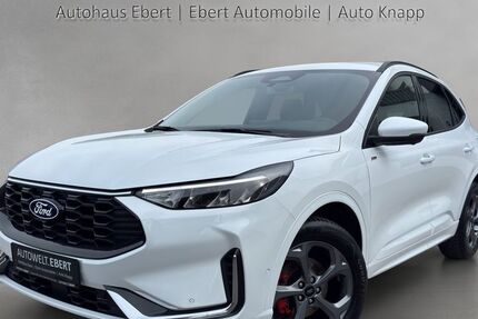 Ford Kuga 7.350 km 34.990 &euro; Germersheim 76726