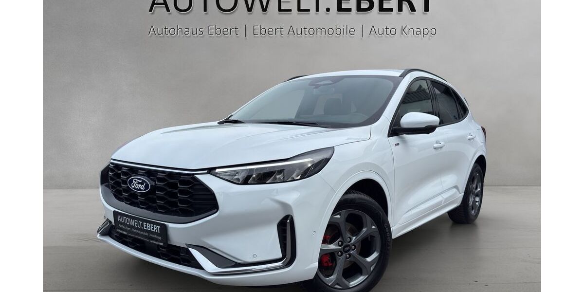 Ford Kuga 7.350 km 35.690 &euro; Germersheim 76726