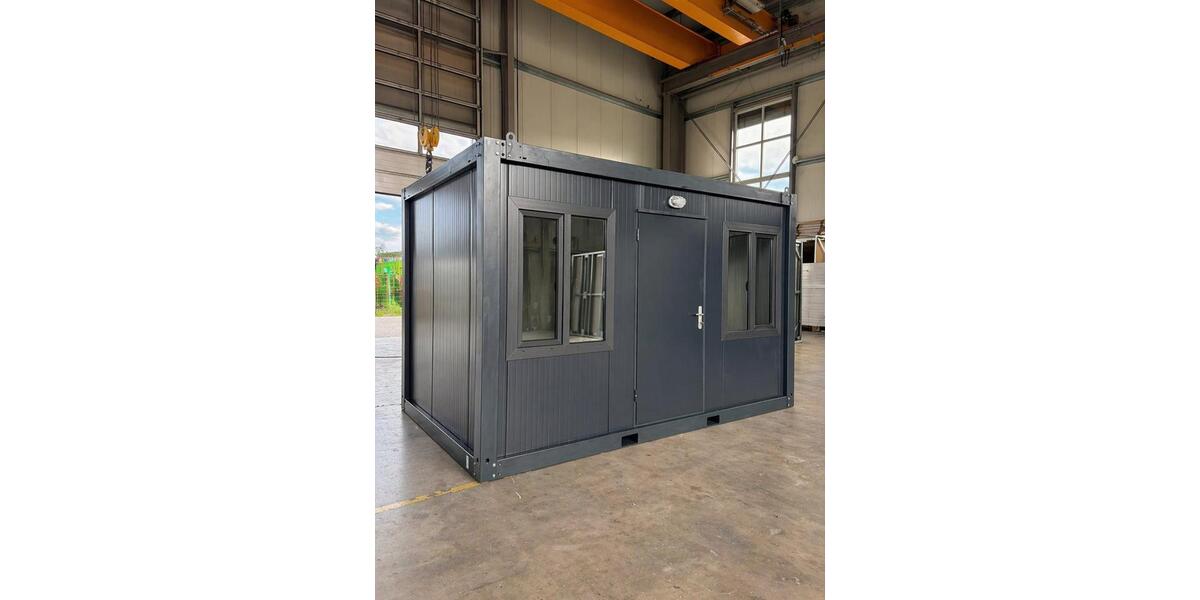 Gewerbeobjekt Karlsruhe Daxlanden - 2.750&euro; | Angebot:16587893