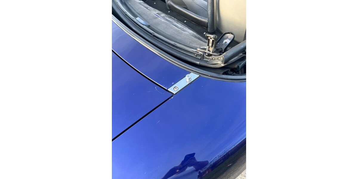 Mazda MX-5 158.000 km 7.800 € Karlsruhe 76133