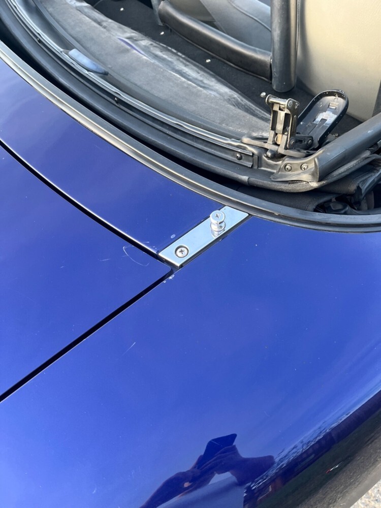 Mazda MX-5 158.000 km 7.800 € Karlsruhe 76133