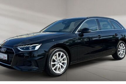 Audi A4 90.300 km 21.990 &euro; Landau 76829