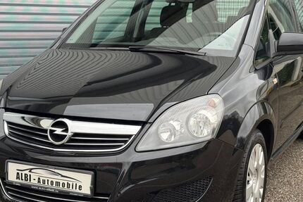 Opel Zafira 161.764 km 3.999 € Niefern-Öschelbronn 75223