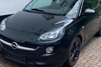 Opel Adam 115.000 km 6.600 &euro; Gaggenau 76571