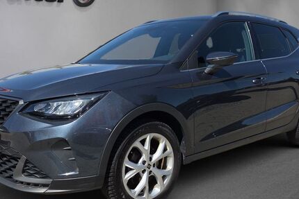Seat Arona 68.300 km 14.740 &euro; Pforzheim 75177