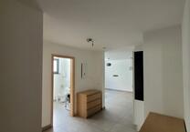 2-Zimmer Wohnung im Niedrigenergiehaus mit Stellplatz - 54 m²