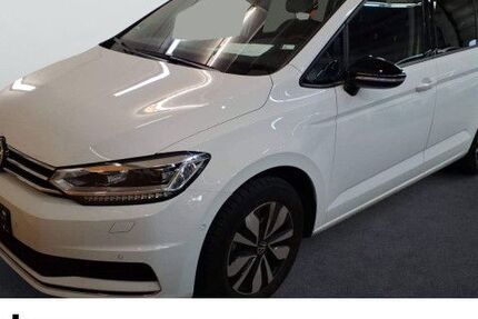 VW Touran 27.235 km 35.430 &euro; Ettlingen 76275