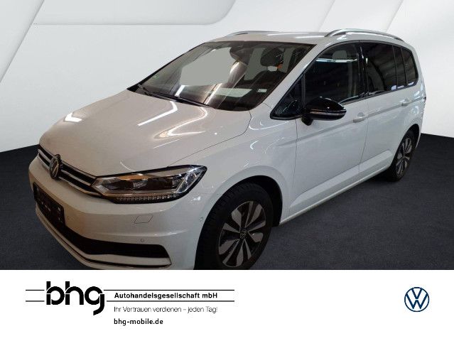 VW Touran 27.235 km 35.430 &euro; Ettlingen 76275