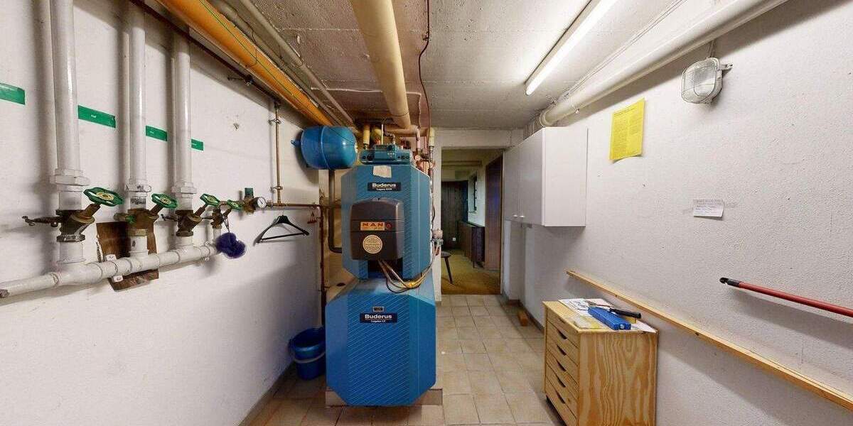 Bungalow Wörth - 5 Zimmer, 131 m&sup2;, 590.000&euro; | Angebot:25802054