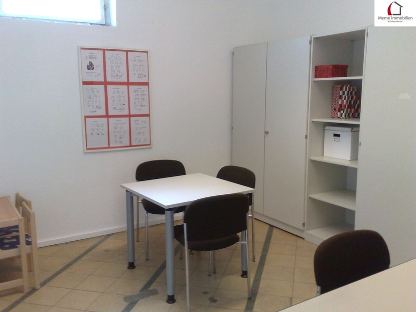 °°° ATTRAKTIVE KAPITALANLAGE LADENGESCHÄFT IN DER SÜDSATDT IN DER NÄHE VOM WERDERPLATZ °°° 4 zimmer