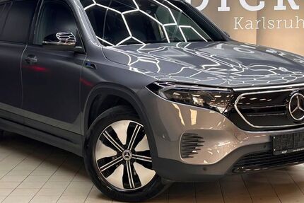 Mercedes-Benz EQB 103.000 km 26.450 &euro; Karlsdorf-Neuthard 76689