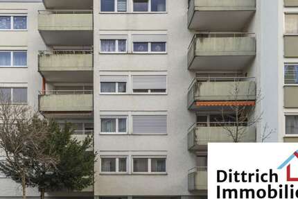 Wohnung Pforzheim Nordstadt - 2 Zimmer, 68 m&sup2;, 136.000&euro; | Angebot:27152898