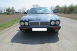 Jaguar X-Type 203.000 km 4.450 &euro; Knittelsheim 76879