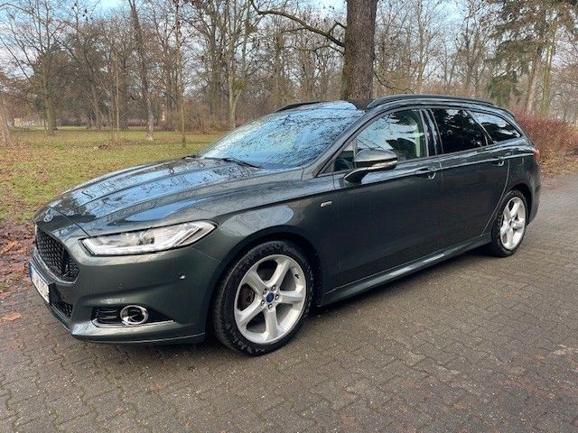 Ford Mondeo 149.000 km 11.200 &euro; Karlsruhe 76187