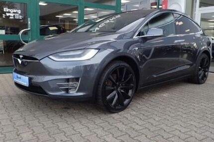 Tesla Model X 85.100 km 31.990 &euro; Karlsruhe 76185