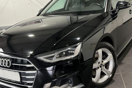 Audi A4 137.000 km 17.995 &euro; Bretten 75015