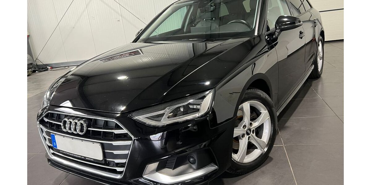 Audi A4 137.000 km 17.995 &euro; Bretten 75015