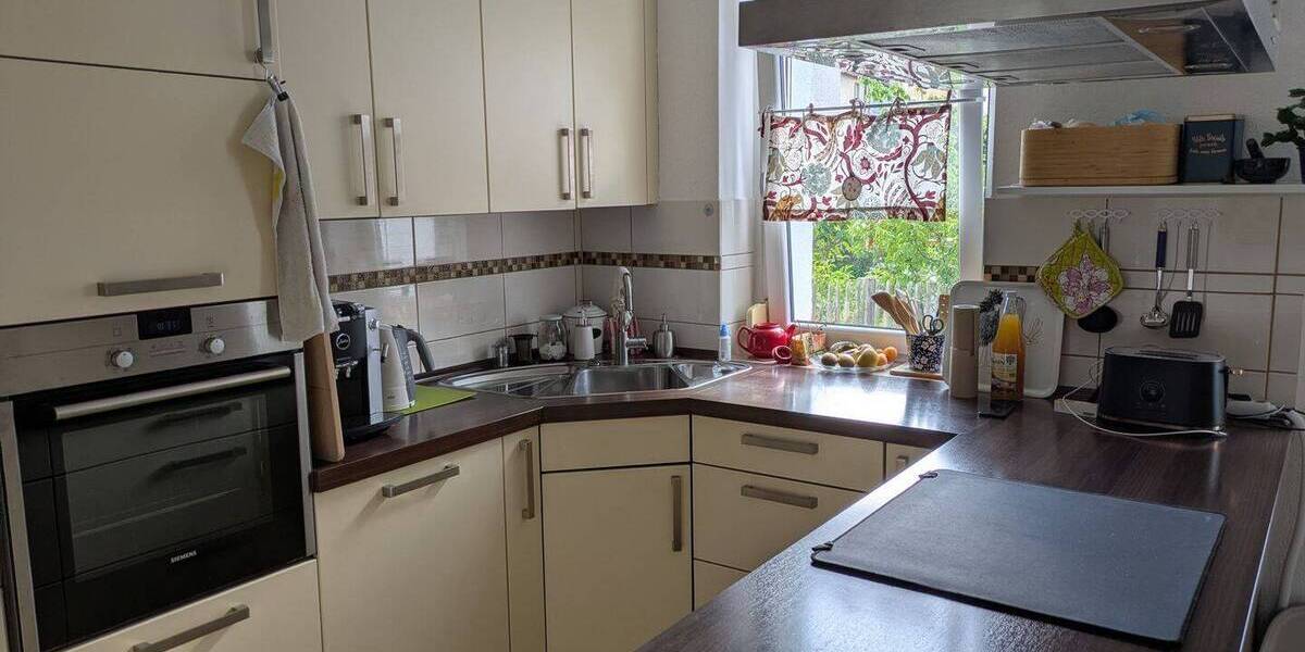 Doppelhaushälfte Birkenfeld - 7 Zimmer, 164 m&sup2;, 449.000&euro; | Angebot:25704152