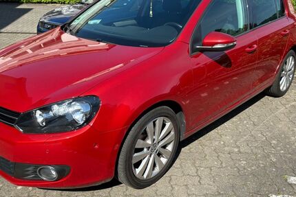 VW Golf 142.500 km 8.500 € Bad Bergzabern 76887
