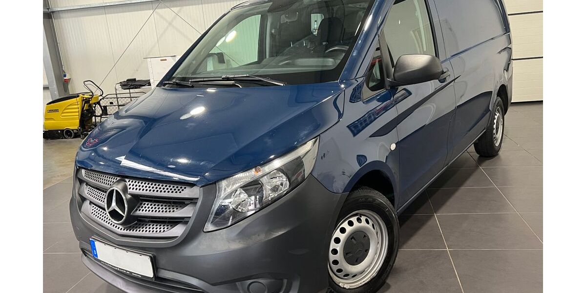 Mercedes-Benz Vito 154.000 km 12.995 &euro; Bretten 75015