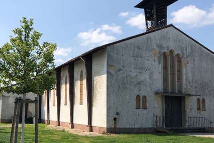 Spezialgewerbe in Knielingen 300.000 € zimmer